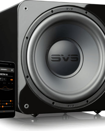 Субуфер SVS SB-1000 PRO