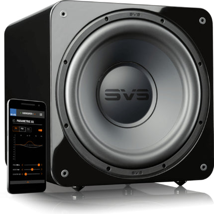 Субуфер SVS SB-1000 PRO