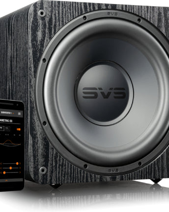 Субуфер SVS SB-1000 PRO