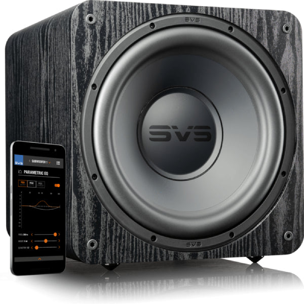 Субуфер SVS SB-1000 PRO