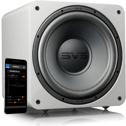 Субуфер SVS SB-1000 PRO