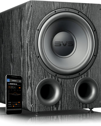 Субуфер SVS PB-1000 PRO