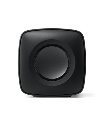 Субуфер KEF KC62, 1000W, 11Hz, 2 x 6,5 инча Uni-Core