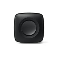Субуфер KEF KC62, 1000W, 11Hz, 2 x 6,5 инча Uni-Core