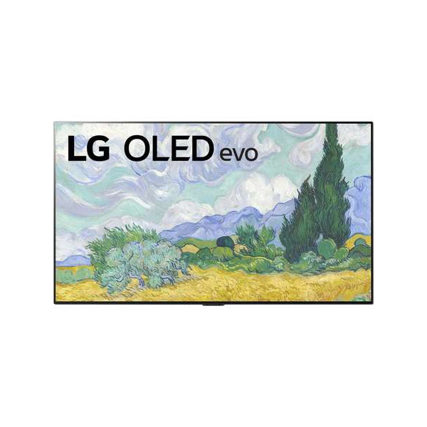 Телевизор LG OLED 65G13LA, 164 см, Smart, 4K Ultra HD