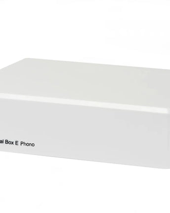 Предусилвател Phono Pro-ject с A/D конвертор Optical Box E Phono