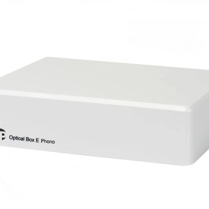 Предусилвател Phono Pro-ject с A/D конвертор Optical Box E Phono