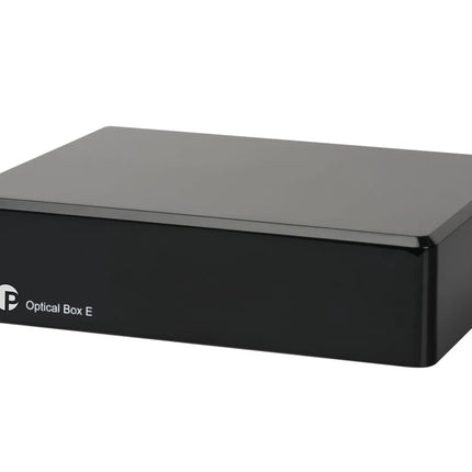 Предусилвател Phono Pro-ject с A/D конвертор Optical Box E Phono