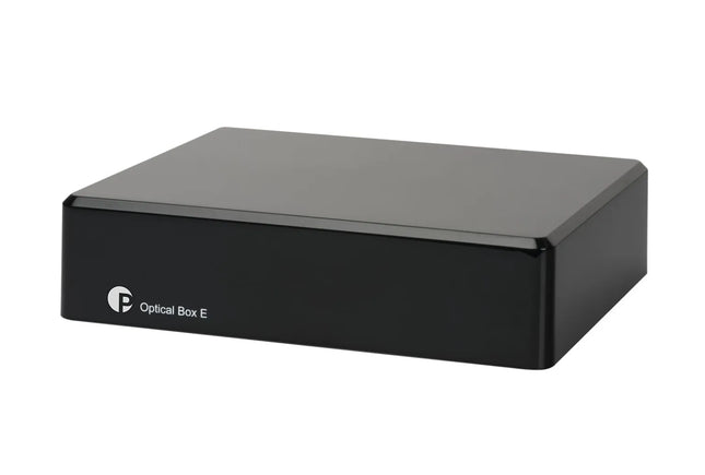 Предусилвател Phono Pro-ject с A/D конвертор Optical Box E Phono