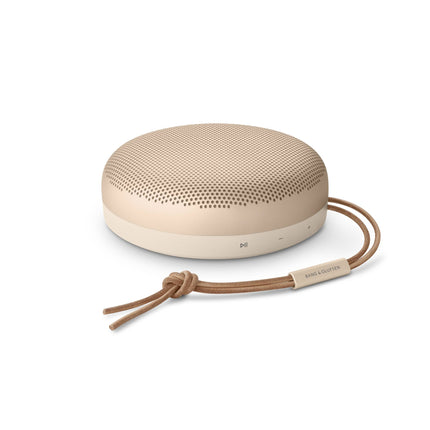 Активен високоговорител Bang &amp; Olufsen Beosound A1 2nd Gen