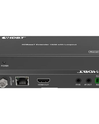 DVDO Extender HDMI 150m с loopout Xtend Pair150