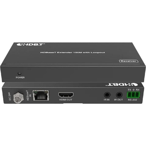 DVDO Extender HDMI 150m с loopout Xtend Pair150
