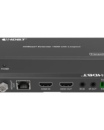 DVDO Extender HDMI 150m с loopout Xtend Pair150
