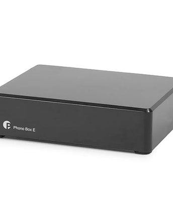 Предусилвател Phono Pro-Ject Phono Box E