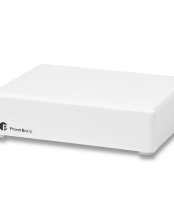 Предусилвател Phono Pro-Ject Phono Box E