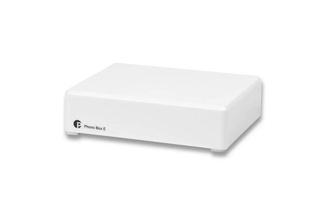 Предусилвател Phono Pro-Ject Phono Box E
