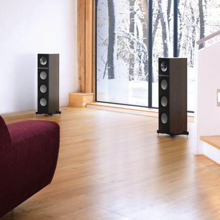 Подови тонколони KEF Q950, uni-q