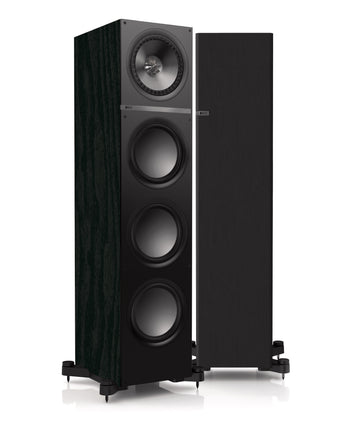 Подови тонколони KEF Q950, uni-q