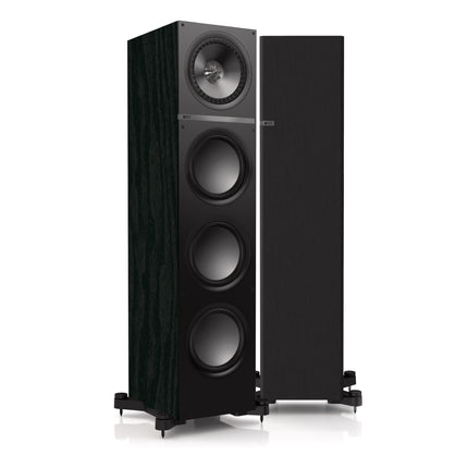 Подови тонколони KEF Q950, uni-q
