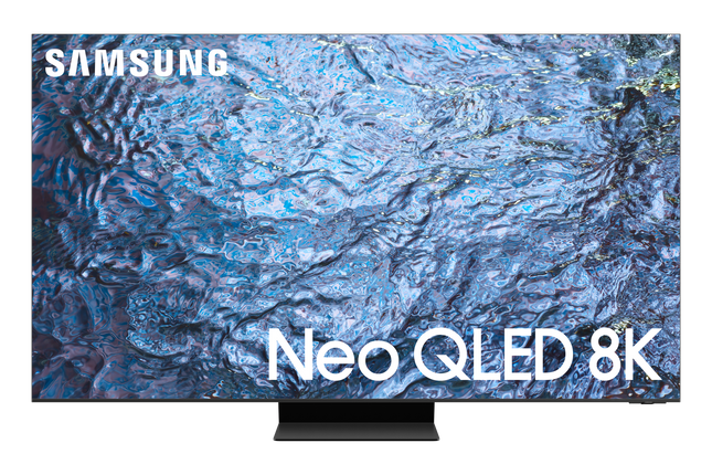 Телевизор Samsung Neo QLED 65QN900C, 163 см, Smart, 8K, Class G
