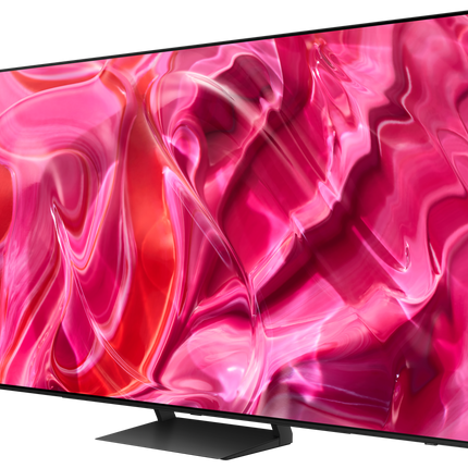 OLED телевизор Samsung 65S90CA, 163 см, Smart, 4K Ultra HD, клас F
