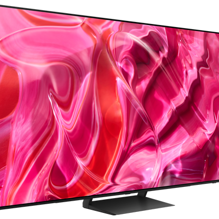 OLED телевизор Samsung 65S90CA, 163 см, Smart, 4K Ultra HD, клас F