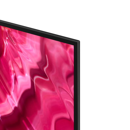 OLED телевизор Samsung 65S90CA, 163 см, Smart, 4K Ultra HD, клас F