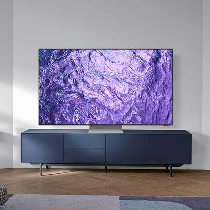 Телевизор Samsung Neo QLED 55QN700C, 138 см, Smart, 8K, Class G