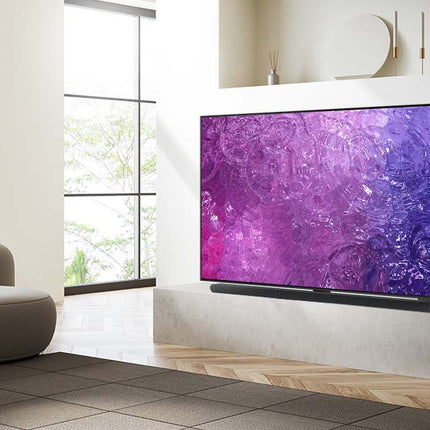 Телевизор Samsung Neo QLED 50QN90CA, 125 cm, Smart, 4K Ultra HD, Class F
