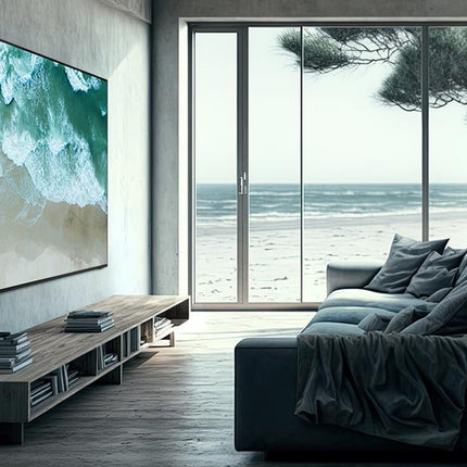 Телевизор Samsung Neo QLED 65QN95CA, 163 cm, Smart, 4K Ultra HD, Class F