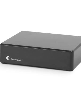 Предусилвател Phono Pro-ject Record Box E Phono