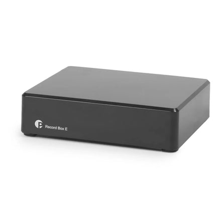 Предусилвател Phono Pro-ject Record Box E Phono
