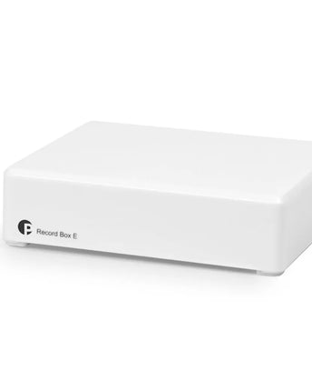 Предусилвател Phono Pro-ject Record Box E Phono