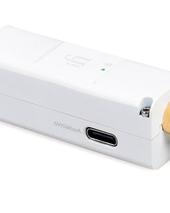 Активен шумов филтър iFi Audio SPDIF iPurifier2