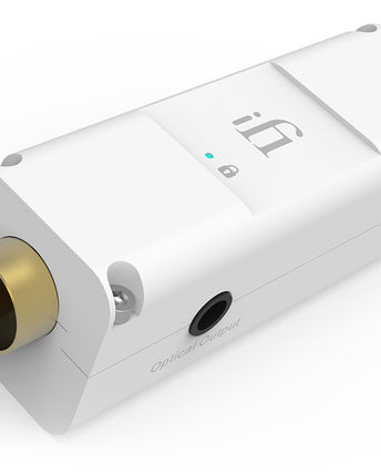 Активен шумов филтър iFi Audio SPDIF iPurifier2