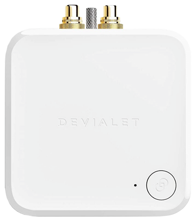 Хъб Multiconnect DEVIALET Arch