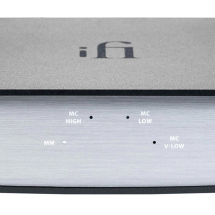 Грамофонен предусилвател iFi Audio ZEN Phono