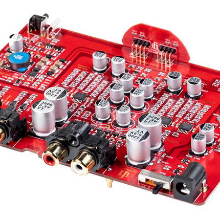 Грамофонен предусилвател iFi Audio ZEN Phono