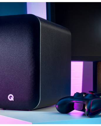 Активни високоговорители Q Acoustics M20