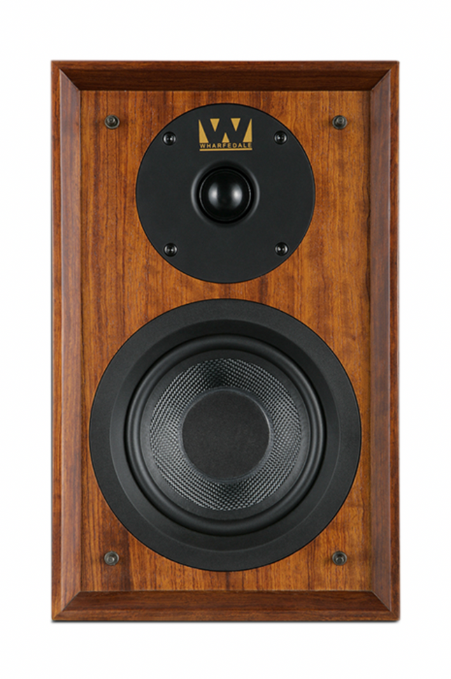 Високоговорители Wharfedale Denton 80