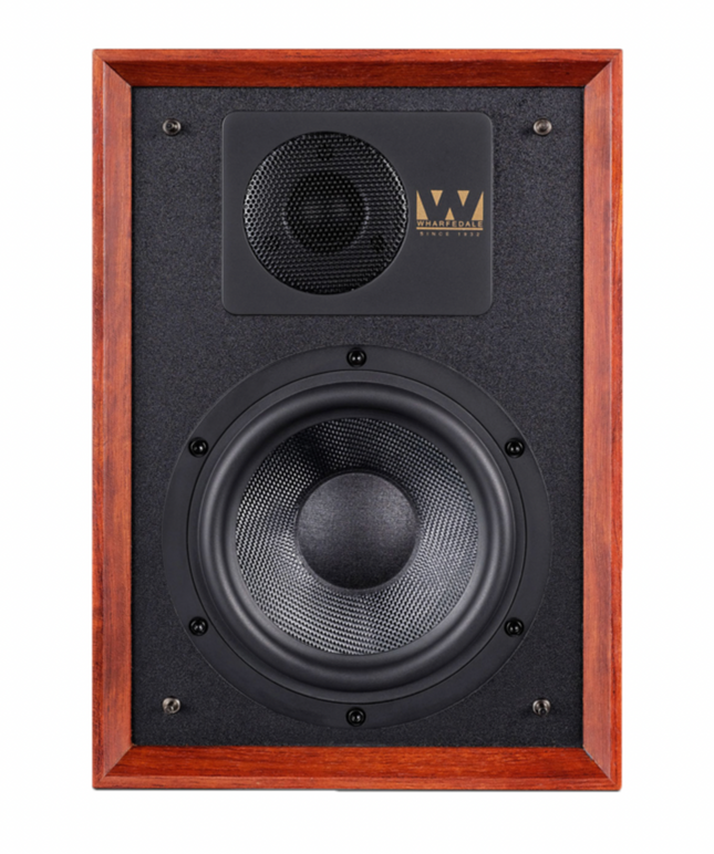 Високоговорители Wharfedale Denton 85