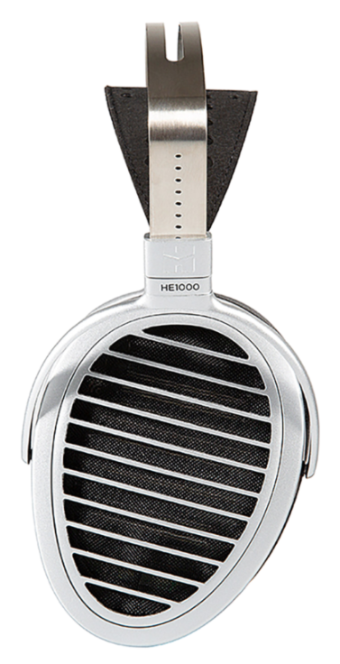 Слушалки HiFiMAN HE1000se