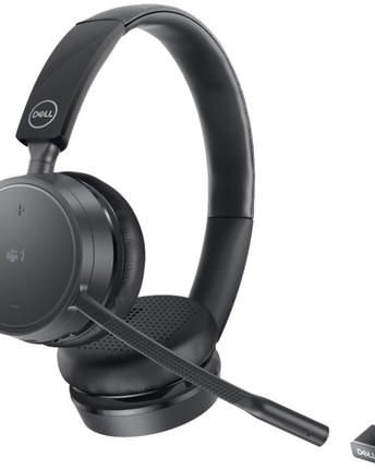 Безжични слушалки Dell ProWireless WL5022