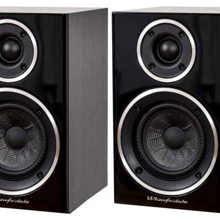 Wharfedale Diamond 210