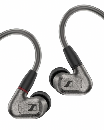Hi-Fi слушалки Sennheiser IE 600