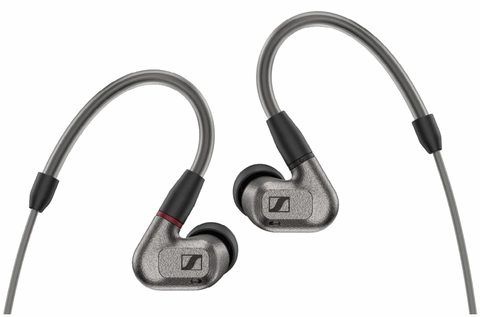 Hi-Fi слушалки Sennheiser IE 600