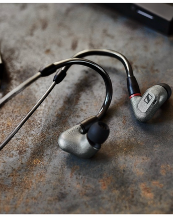 Hi-Fi слушалки Sennheiser IE 600