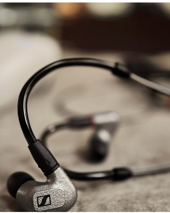 Hi-Fi слушалки Sennheiser IE 600