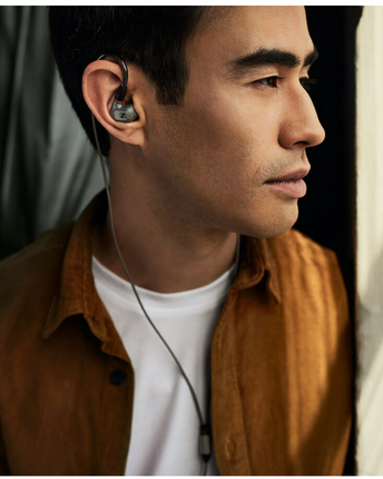 Hi-Fi слушалки Sennheiser IE 600