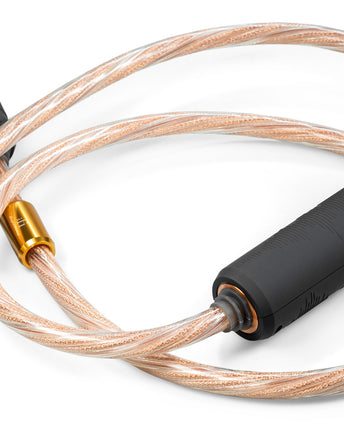 iFi Audio SupaNova захранващ кабел